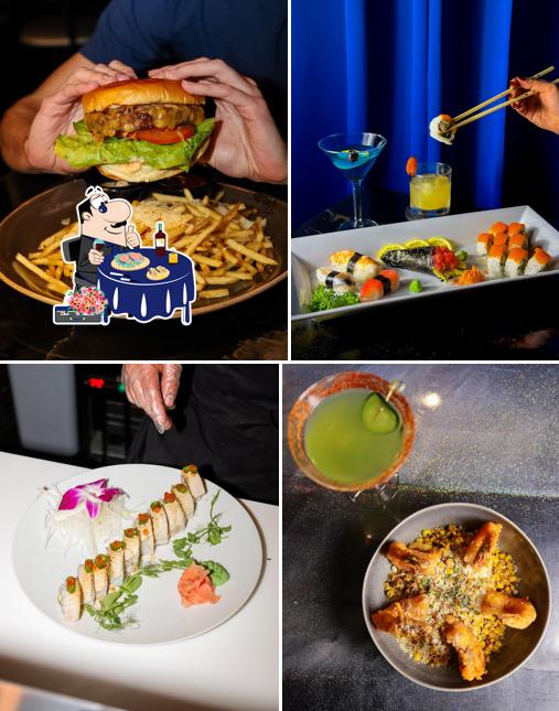 Moon Restaurant & Mixology