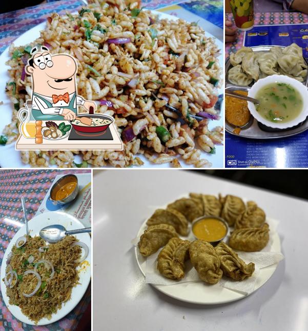 Muskan Restaurant