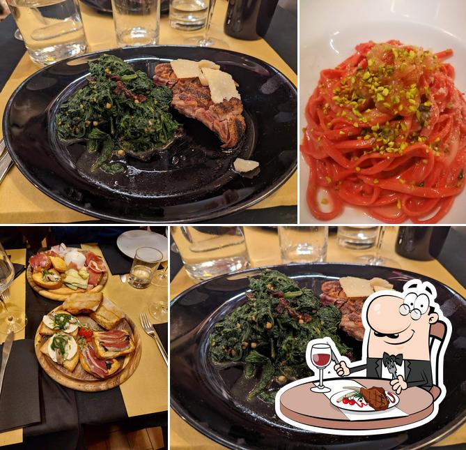Osteria 22quattro