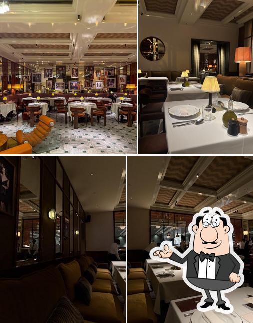 Paparazzi Restaurant
