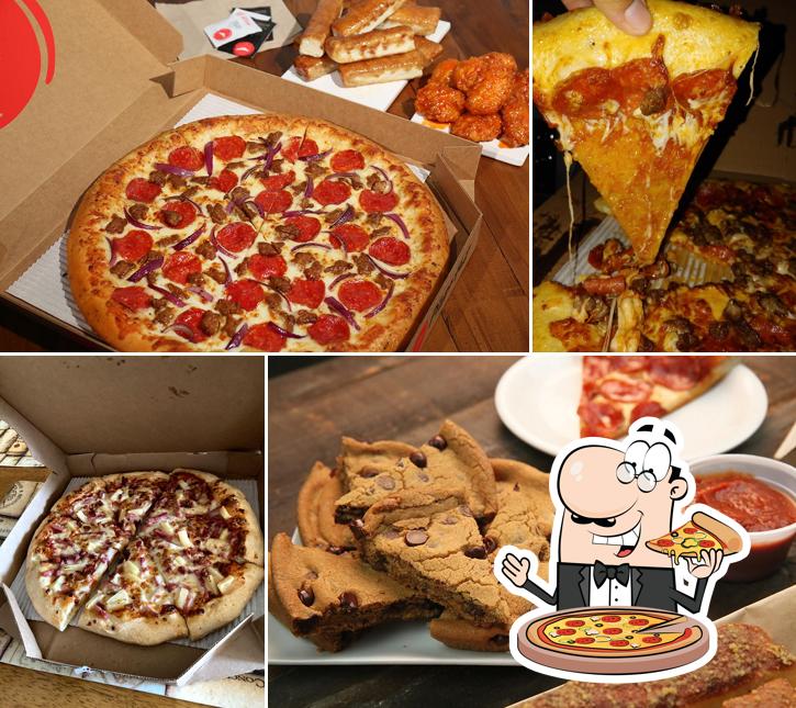 Pizza Hut