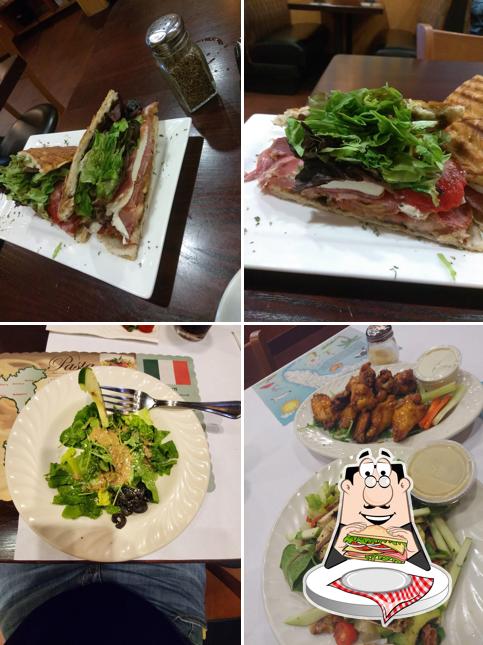 Sal's Italian Ristorante