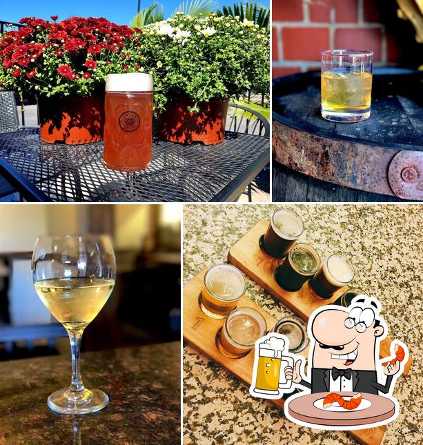 Crown Brewing