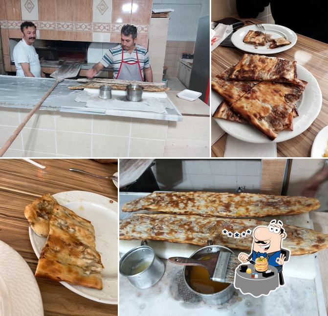 Alaçam Pide Salonu