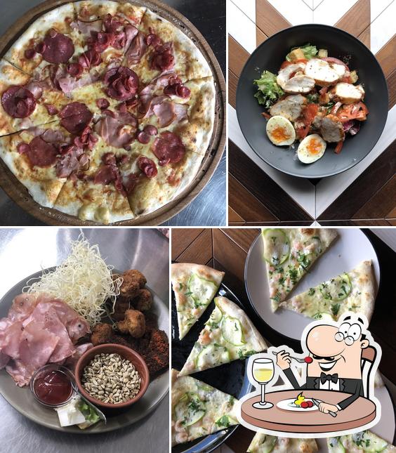 Americano Food Club