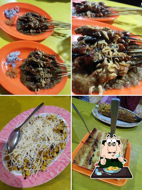 Anas Fried Chicken