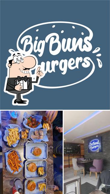 Big Buns Burgers