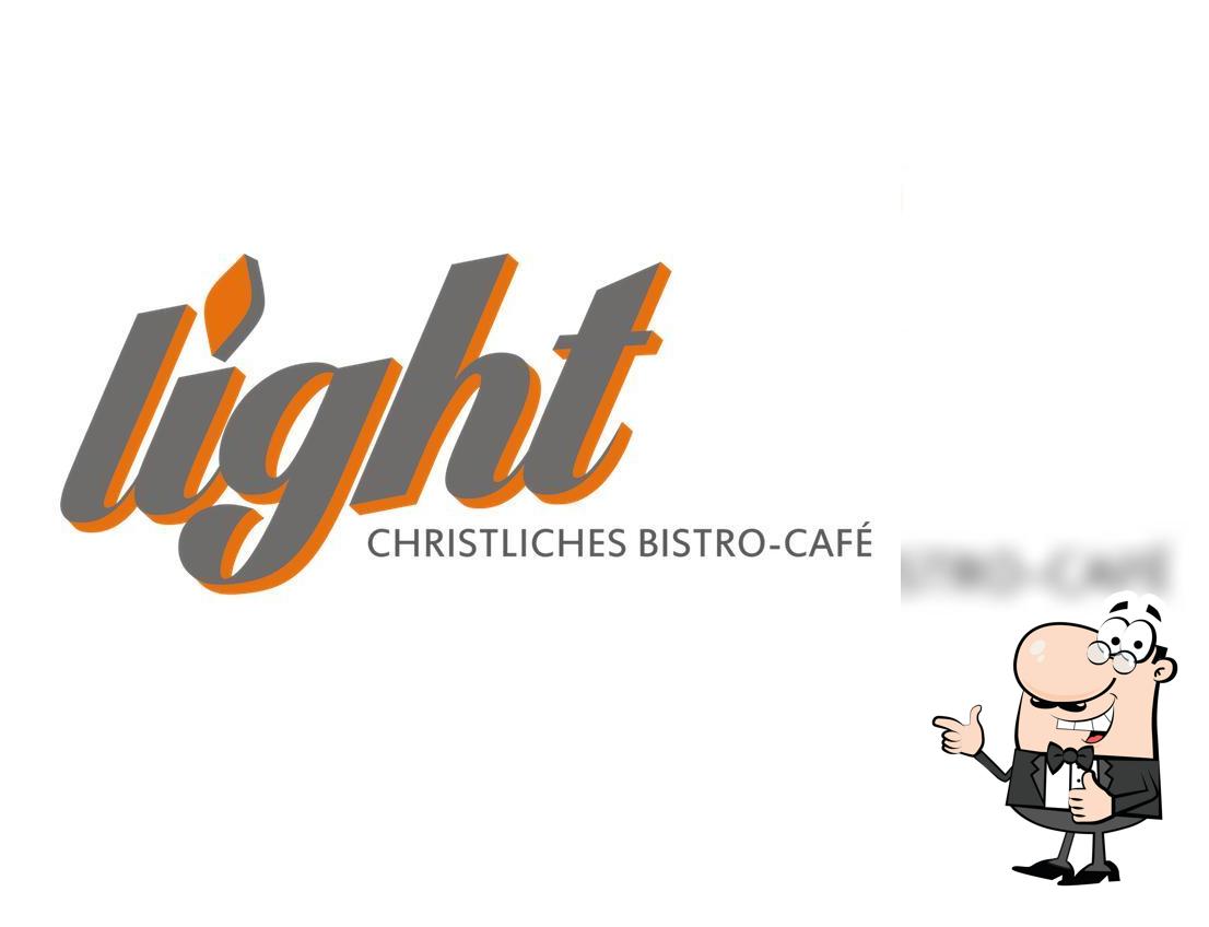 Cafe Light