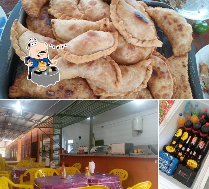 Comedor el Alberdeño