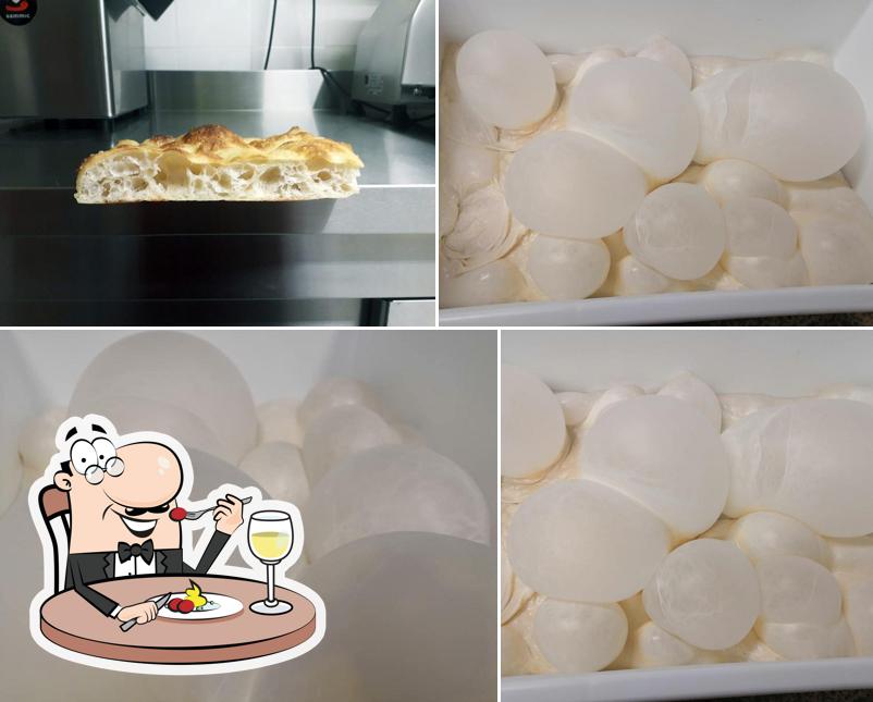 PIZZA DOMINUS di Cristian De Fazio