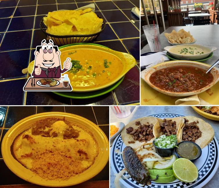 Fernando's Omaha