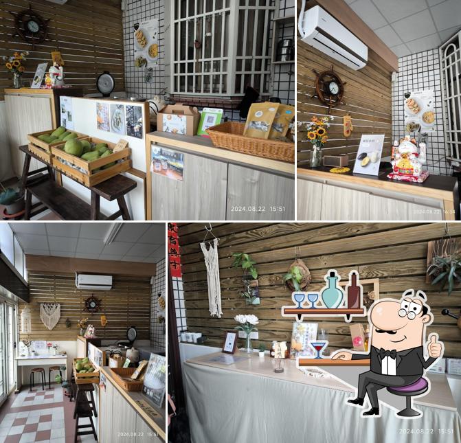 琪琪蔬坊KiKi’s Kitchen（店休中）