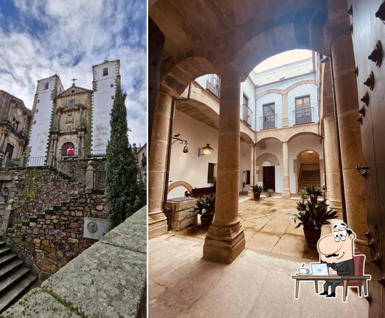 La Terraza del Sol