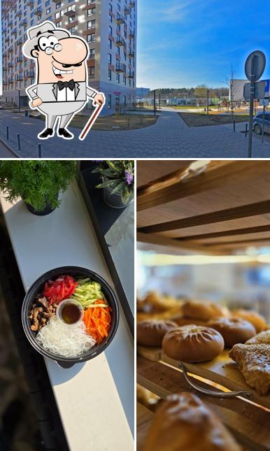 Магия Вкуса