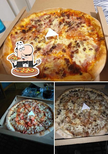 Pizza Expressen 2