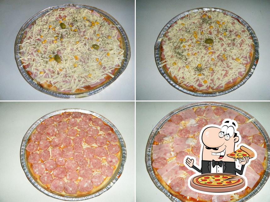 Pizza da Gra