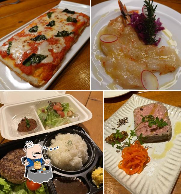 SANZOKU URIVO