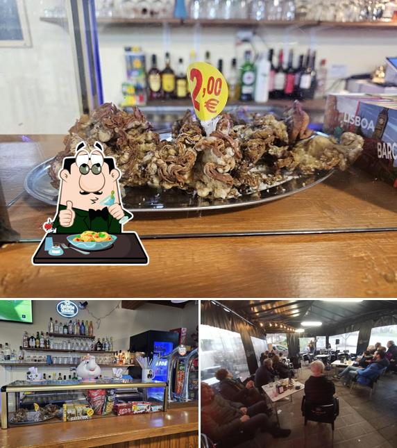 Taberna O Sobral