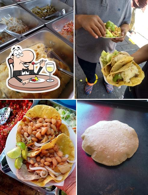 Tacos BIG