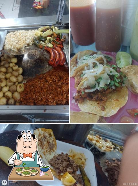 Tacos "EVER"