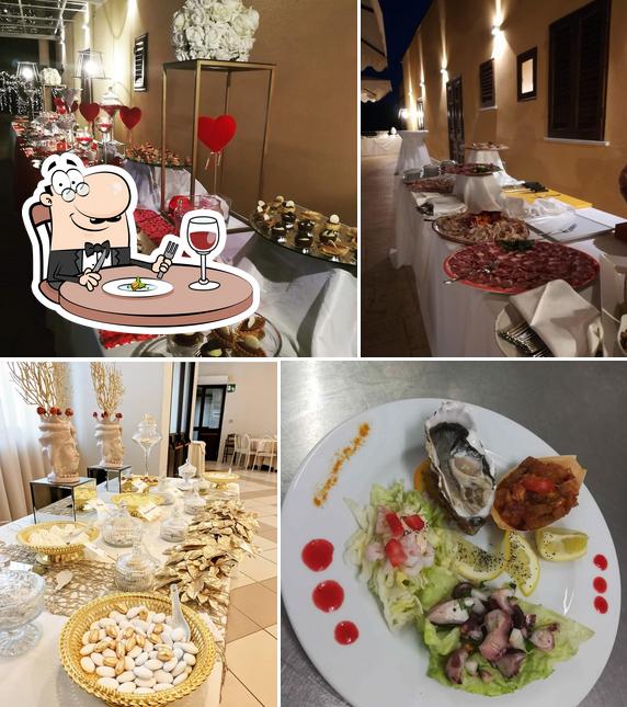 Tenuta Don Vincenzo eventi e ricevimenti