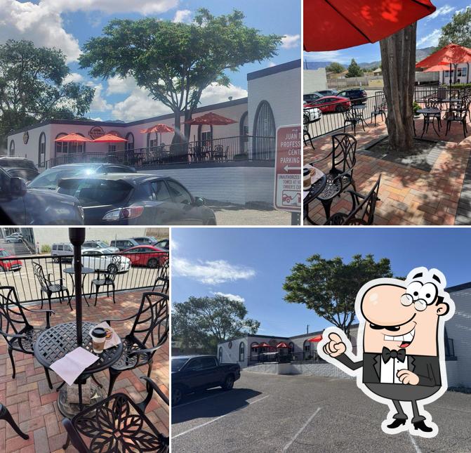 The Le Bakery