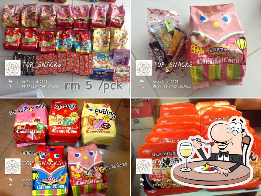 Top_Snacks