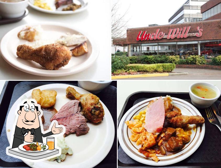 Uncle Willy's Buffet