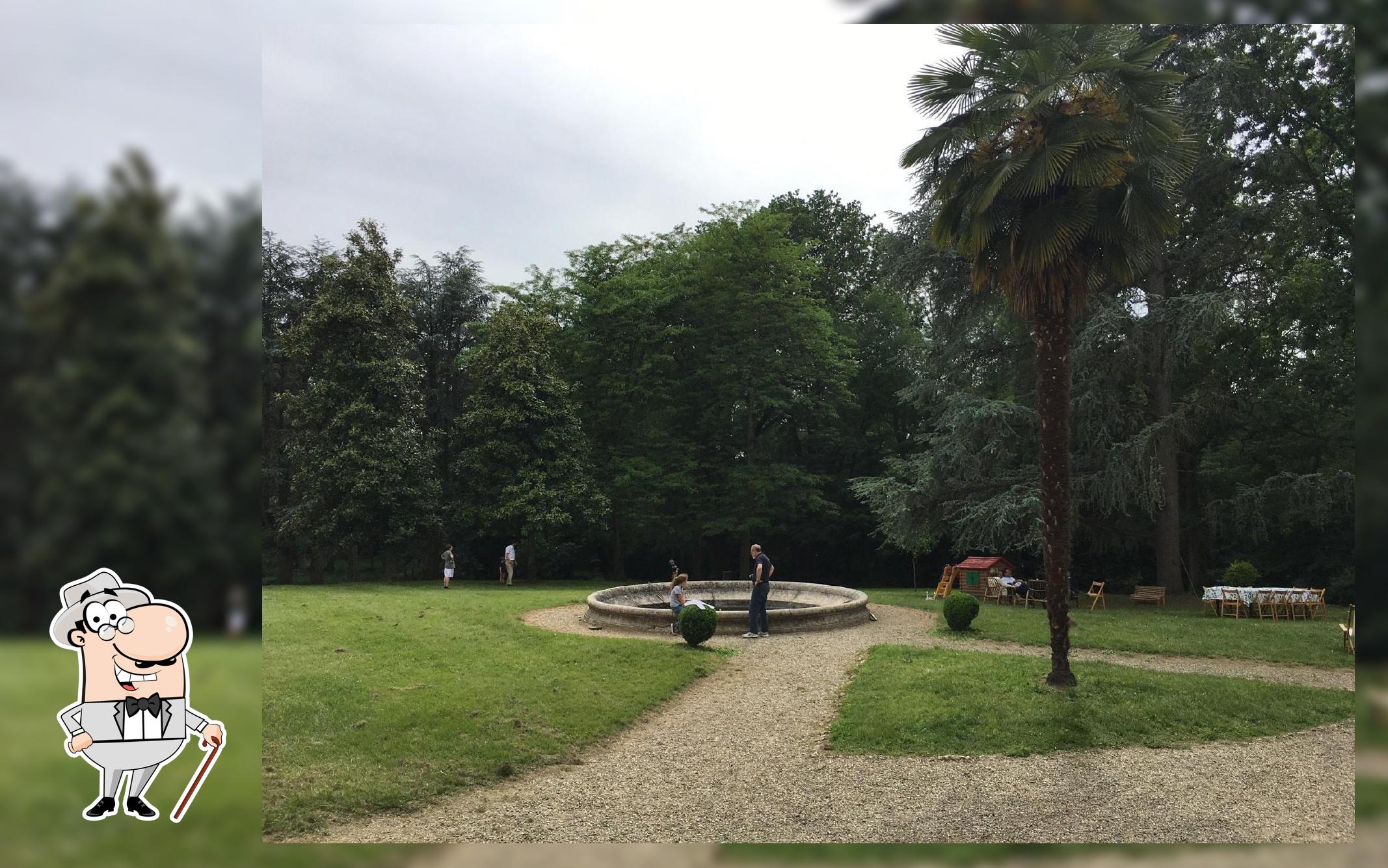 Villa Gropella