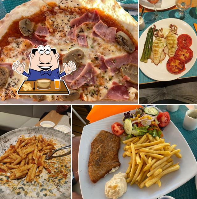 Restaurant & Pizzeria Salatà