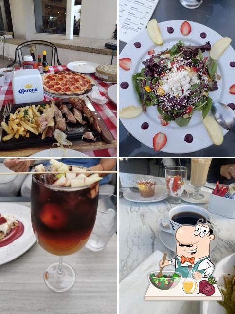 il Grin Trattoria Ristorante
