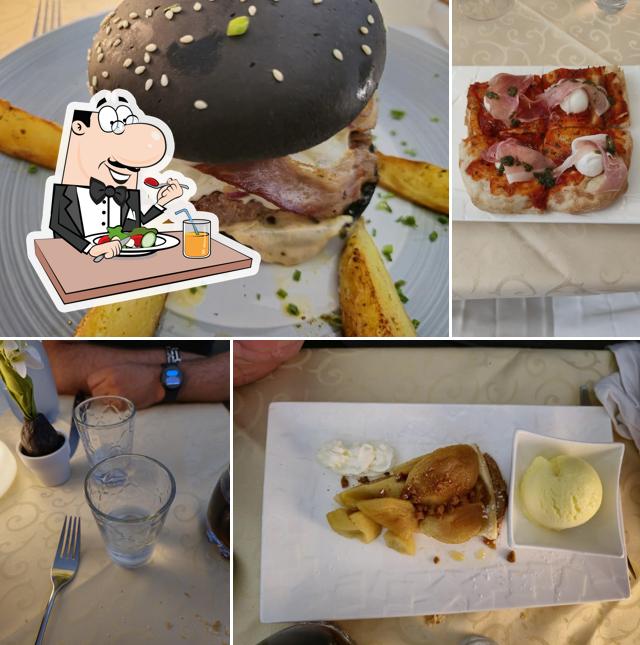 Restaurant le petit prince