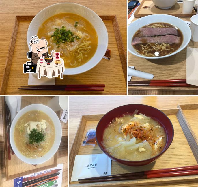 なおえつ良品食堂