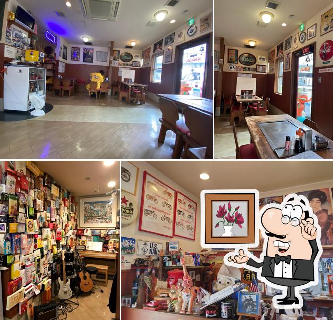 呑喜屋