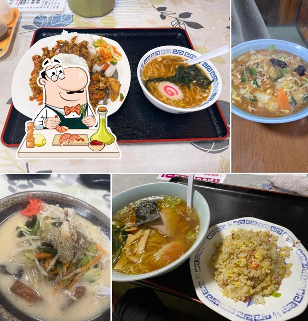 味一番