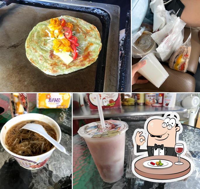 蔬食廚房