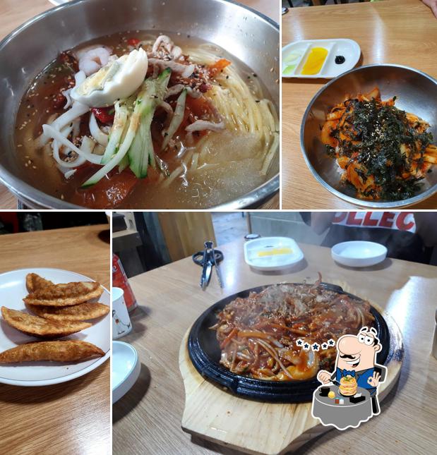 짬뽕집