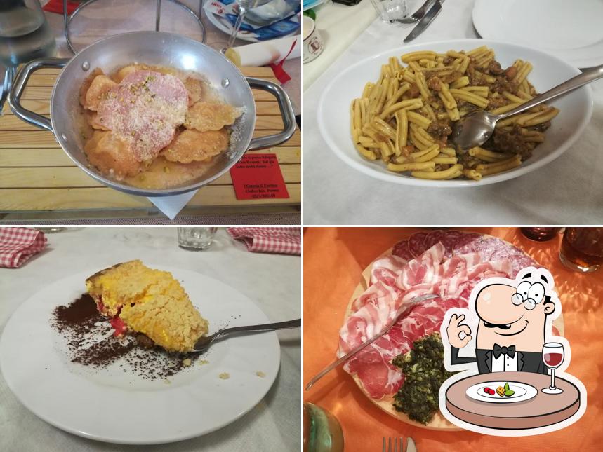 Ristorante Osteria Il Fortino