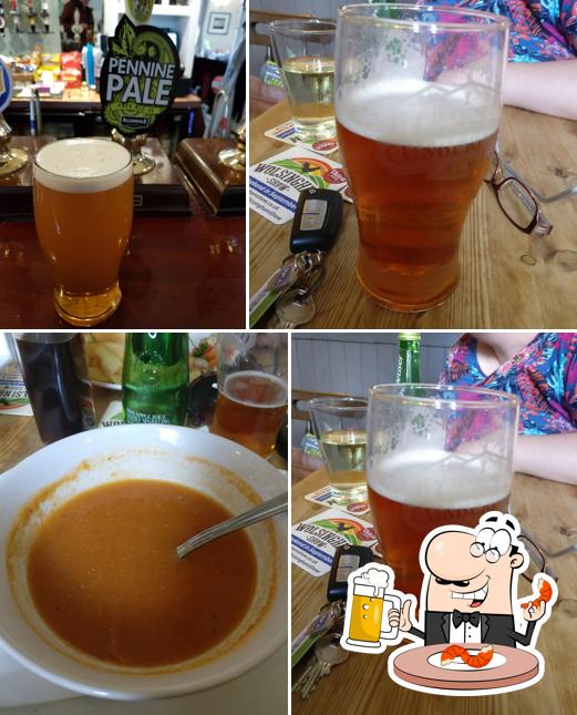 The Rose & Crown