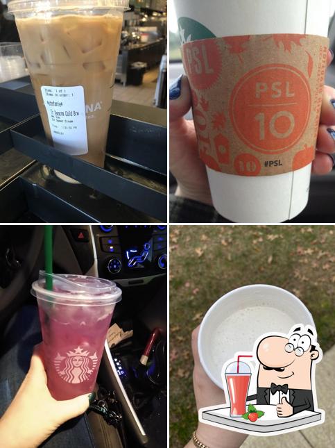 Starbucks Coffee Company