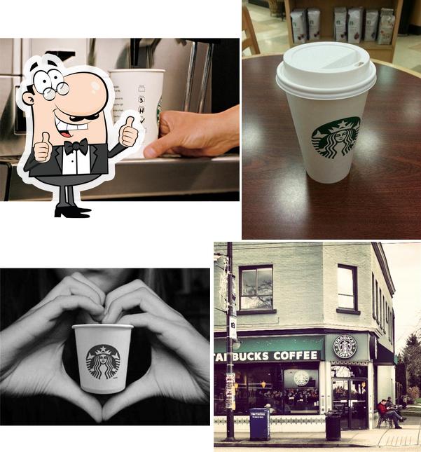 Starbucks Coffee Company