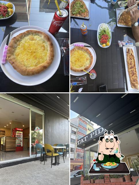 Tat pide