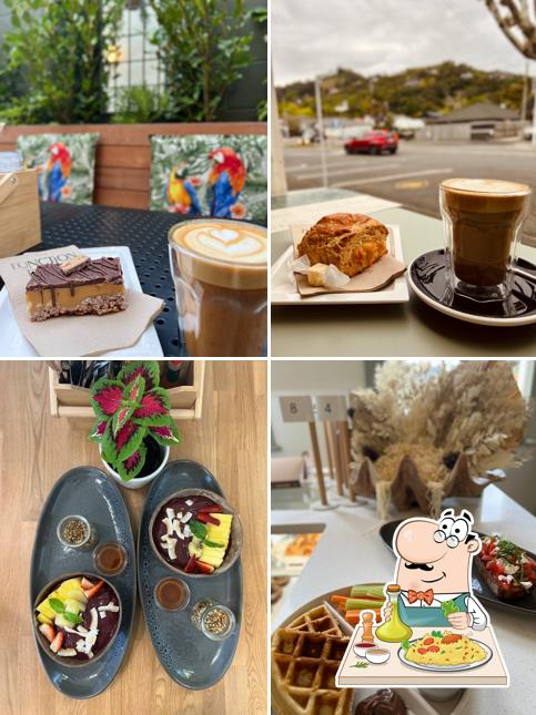 The Function Room Cafe