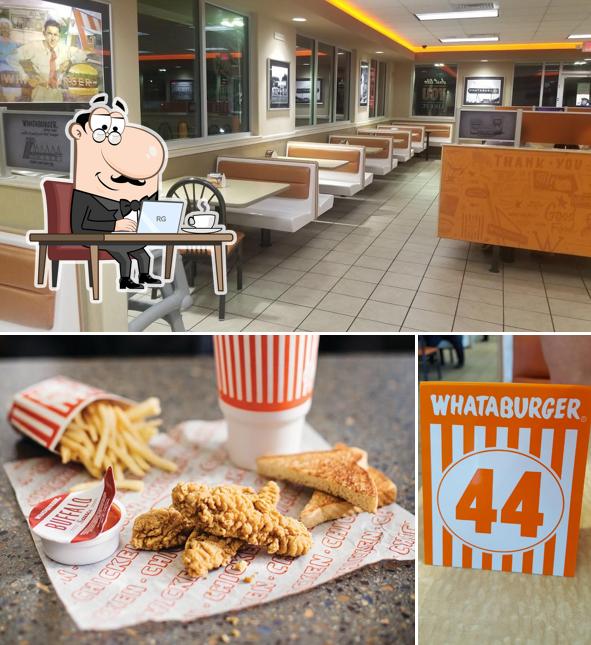 Whataburger