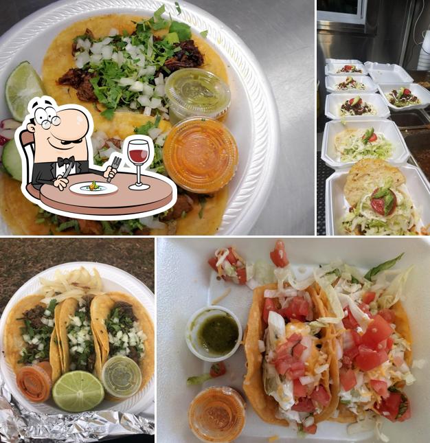 Tacos Abarca