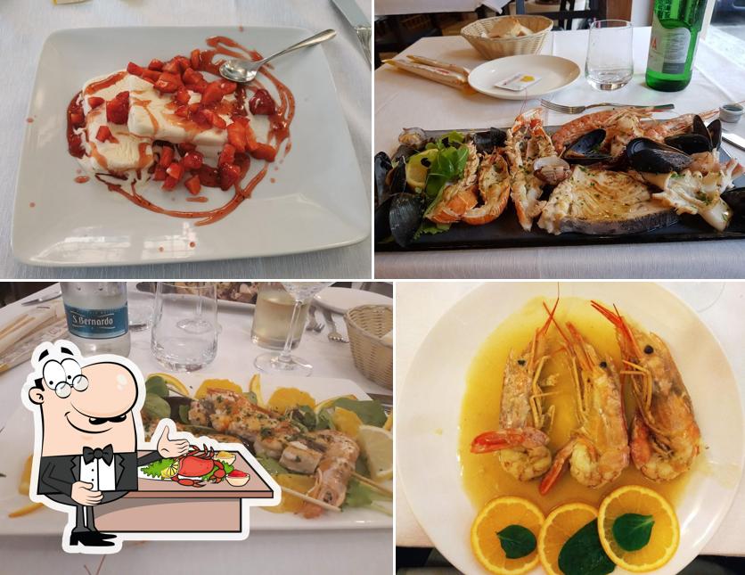 Elite Ristorante