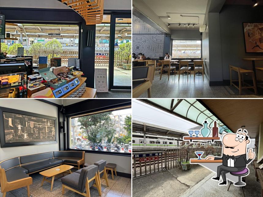 STARBUCKS Hsinchu Xinfeng Shop