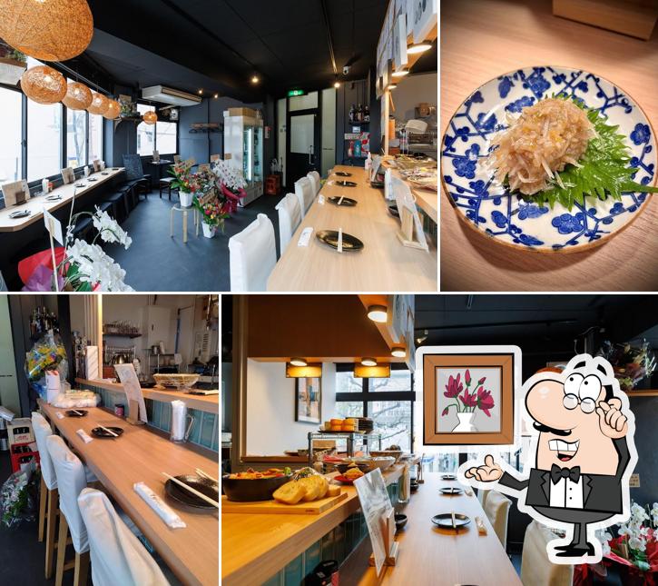 おばんざいBAR 恩返し