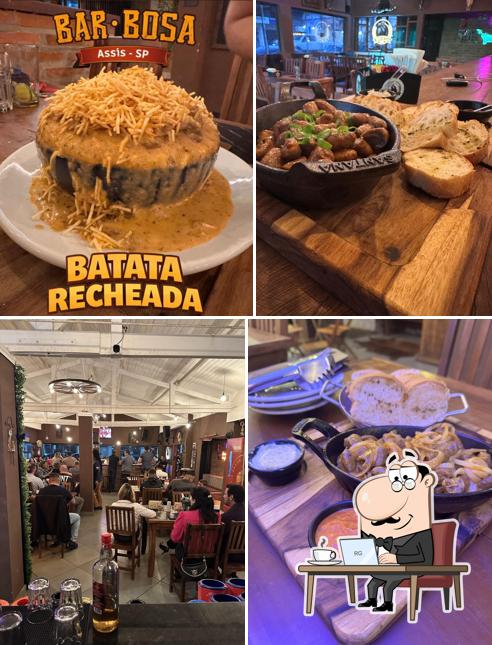 Bar Bosa