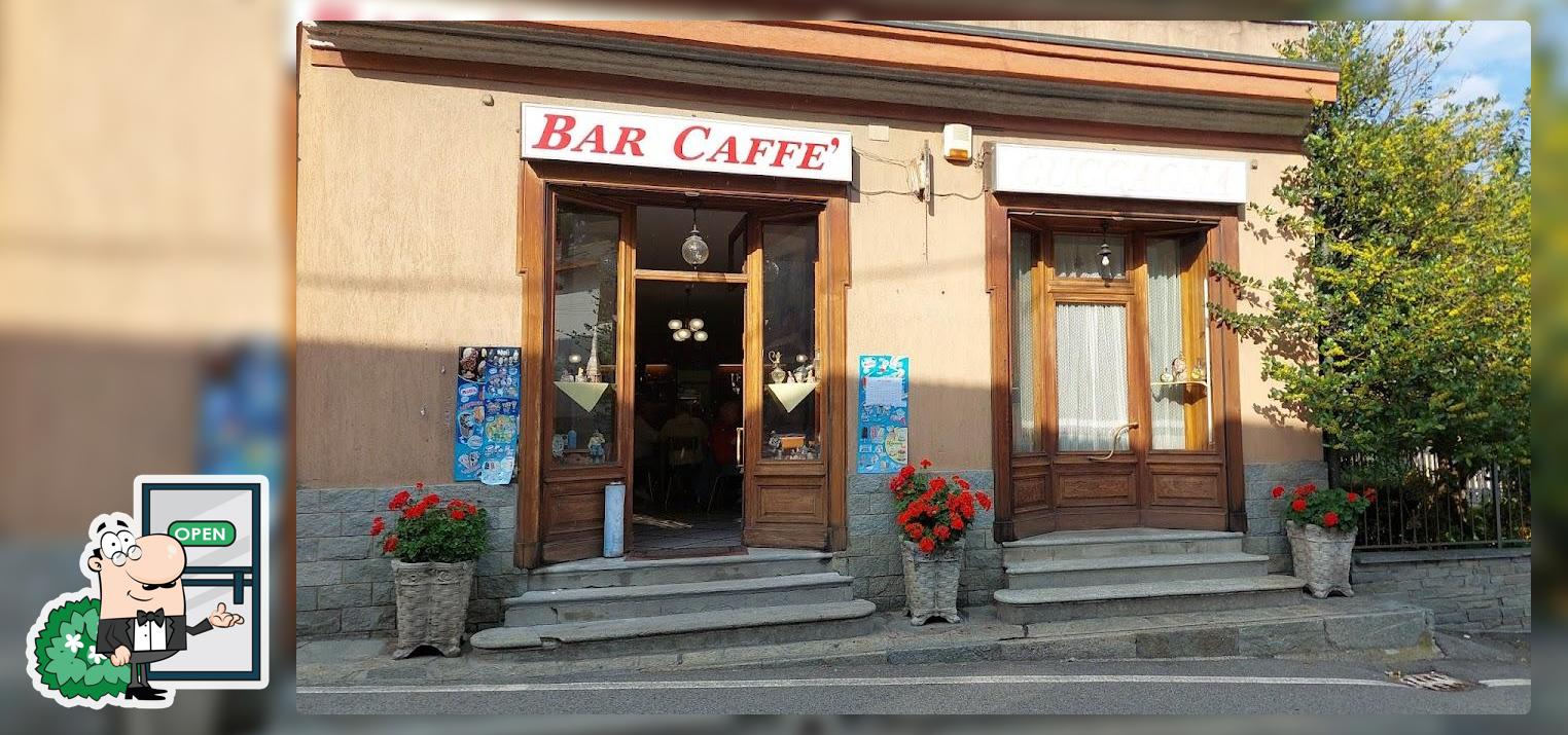 Bar Caffe´